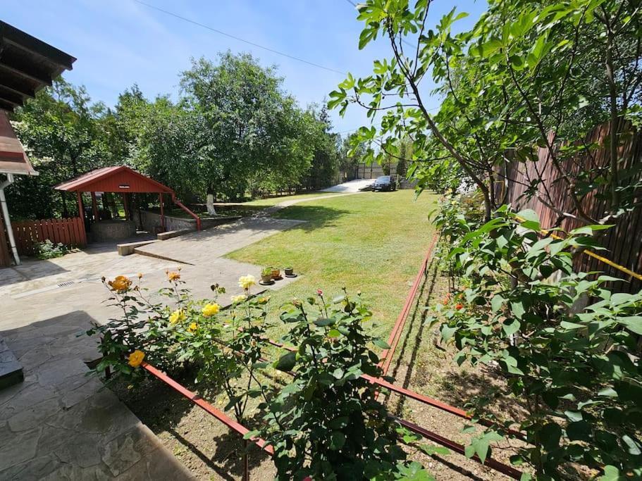 Villa Casa Afrento à Patarlagele Extérieur photo